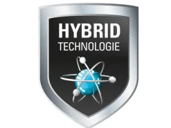 OBI Holzfarben^Hybridlasur Premium 375 ml