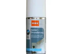 OBI Isolier-Grundierung Spray Weiß matt 150 ml