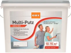 OBI Multi-Putz extra fein 10 kg
