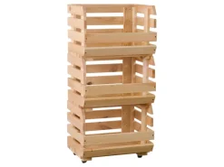 OBI Kellerregale^Obst- und Kartoffelkiste