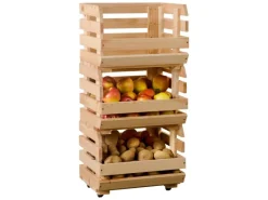 OBI Kellerregale^Obst- und Kartoffelkiste