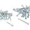OBI Schrauben für U-Träger 40 Stück