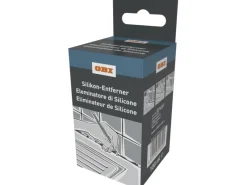 OBI Malerbedarf^Silikonentferner-Gel 100 ml mit Zitronenduft inkl. Pinsel
