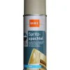 OBI Grundierung^Spritzspachtel Spray Beige matt 400 ml
