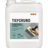 OBI Grundierung^Tiefgrund Transparent 10 l