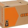 Aufbewahrung^OBI Umzugskarton M 60 l 30 kg 52 cm x 35 cm x 33 cm