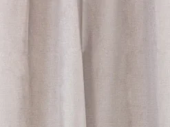 Vorhänge|Gardinen^OBI Vorhang mit Tunnelzug 2er-Set 135 x 250 cm