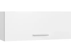 Optifit Küchen-Oberschrank Bengt932 90 cm x 35,2 cm x 34,9 cm Weiß