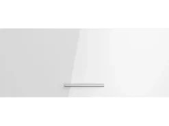 Optifit Möbelserien^Küchen-Oberschrank Rurik986 90 cm x 35,2 cm x 34,9 cm Weiß