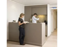 ORAC DECOR SX125 AXXENT Zierleisten 1 Karton Set 36 Sockelleiste 72 m Weiß