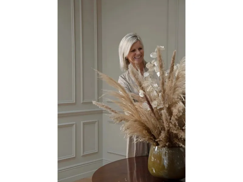 ORAC DECOR SX191 LUXXUS HIGH RISE Sockelleiste Zierleiste Stuckleiste 2 m 200 cm x 2,1 cm x 21 cm Weiß