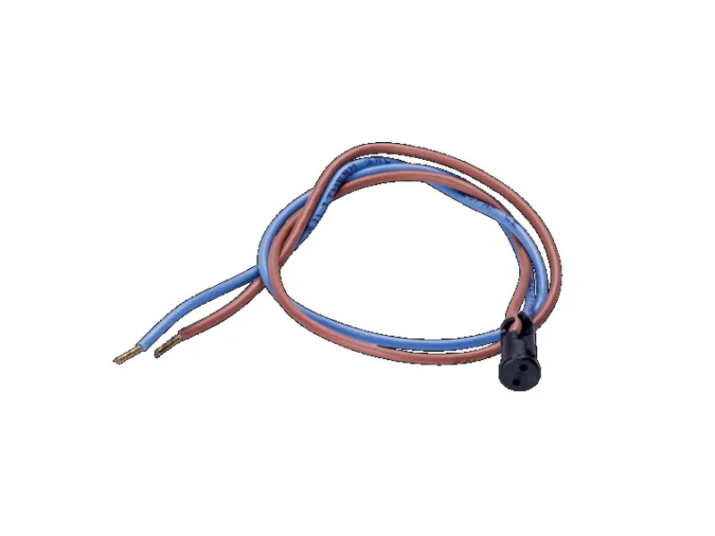 Orion Lightstyle Vitrinen^Fassung G4 Kabel 35 cm