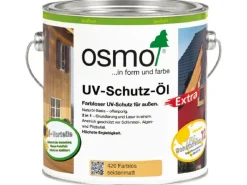 Osmo Holzfarben^UV-Schutz Öl Extra Farblos 2,5 l