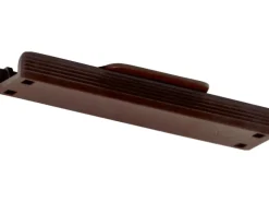 Parador Zierprofile^Leistenclip Braun für DAL Deckenabschlussleisten