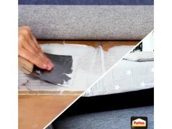 Pattex Malerbedarf^Teppich und PVC Kleber Universal 6,5 kg Eimer