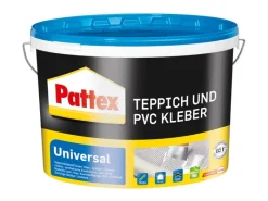 Pattex Malerbedarf^Teppich und PVC Kleber Universal 15 kg Eimer