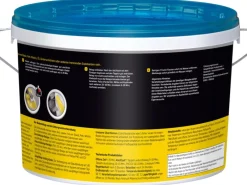 Pattex Malerbedarf^Teppichkleber Teppich und PVC Kleber Universal 4 kg Eimer