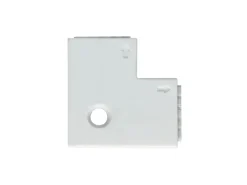 Paulmann Vitrinen^MaxLED Eckverbinder 90° Weiß 4er-Pack inkl. 8 Steckverbinder