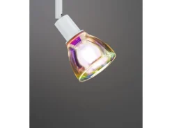 Paulmann Weitere Regale^URail DecoSystems Spot Weiß max. 1x20W E14 ohne Leuchtmittel