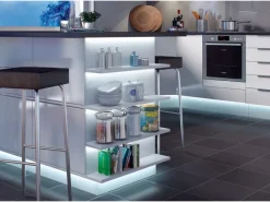 Paulmann Vitrinen^YourLED Stripe 97 cm Weiß