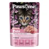 Pawsome Katzen-Nassfutter Junior Pute 85 g