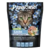 Katzenbedarf^Pawsome Katzen-Nassfutter Fresh & Dry Adult Lachs 750 g