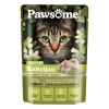 Katzenbedarf^Pawsome Katzen-Nassfutter Adult Kabeljau 85 g