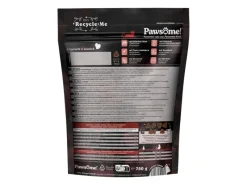 Pawsome Katzen-Nassfutter Fresh & Dry Sterilised Rind 750 g