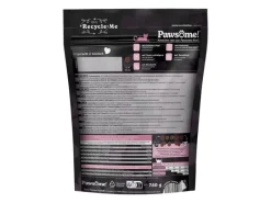 Katzenbedarf^Pawsome Katzen-Nassfutter Fresh & Dry Junior Pute 750 g