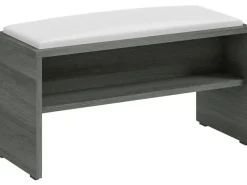 Pelipal Sitzbänke^Sitzbank 90 cm Quantum 01 Style