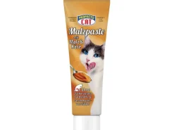 Perfecto Cat Katzenbedarf^Malzpaste Malz und Käse 100 g