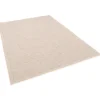 Bordüren^Pergamon In & Outdoor Teppich Flachgewebe Ottawa Bordüre Beige 120x170cm