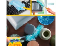 Bücherregale^P&G Staubmagnet Swiffer Nachfüllpackung 9 Stück