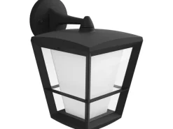 Philips Hue White & Color Amb. Econic LED-Laternenleuchte hängend