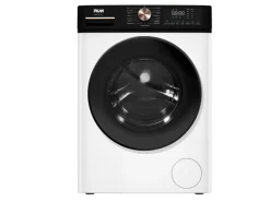 Bettwäsche^PKM Waschmaschine WA10-15TCA Weiß