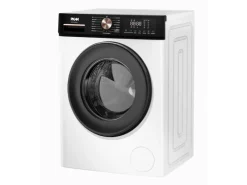 Bettwäsche^PKM Waschmaschine WA10-15TCA Weiß