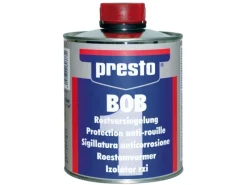 Presto Grundierung^Rostversiegelung-Lack 100 ml