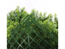 Primaflor Kunsthecke Moos Grün 50x50cm