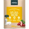 Primox Fleischmecker Geflügelherzen 800 g