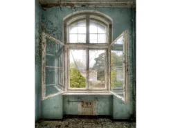 Pro Art Bilder^Bild Canvas-Art Lost Space I 80 cm x 60 cm