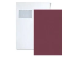 Tapetenmuster^PROFHOME 1 MUSTERSTÜCK S-377496-GU DIN A4 MUSTER der Uni Tapete