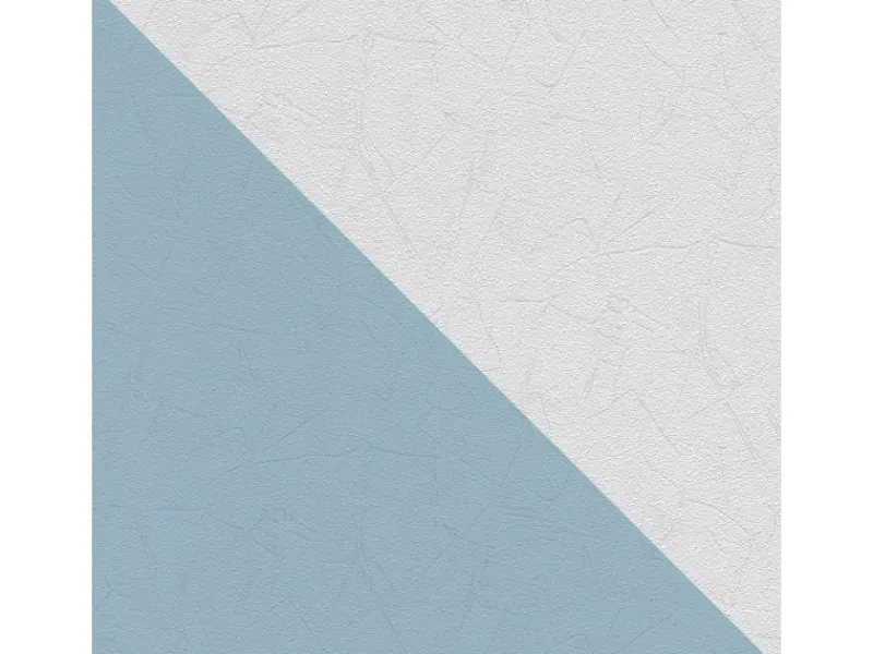 PROFHOME 571212-GU Spachtel Putz Tapete Struktur Matt Weiß 0,53 m x 10,05 m 5,33 m2 Weiß