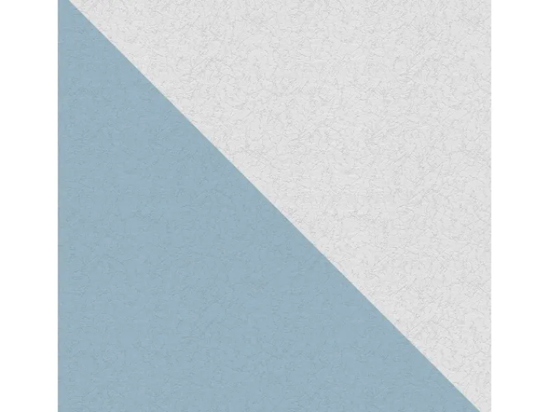 PROFHOME 263117-GU Spachtel Putz Tapete Struktur Matt Weiß 1,06 m x 25,00 m 26,50 m2 Weiß