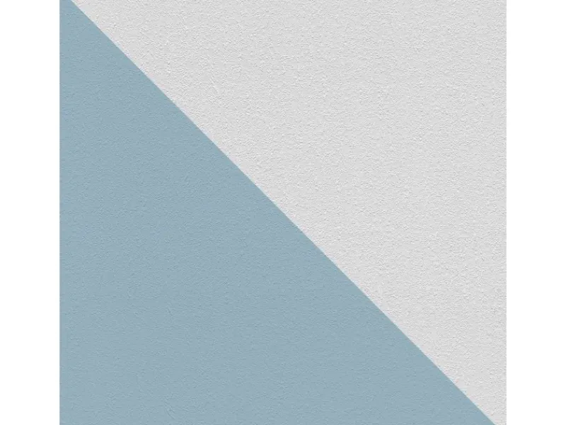 PROFHOME 570314-GU Spachtel Putz Tapete Struktur Matt Weiß 0,53 m x 10,05 m 5,33 m2 Weiß