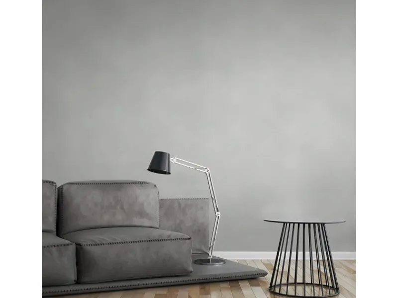 PROFHOME 643018-GU Spachtel Putz Tapete Struktur Matt Weiß 1,06 m x 25,00 m 26,50 m2 Weiß