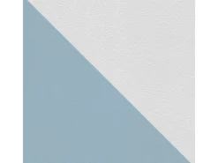 Überstreichbare Tapeten^PROFHOME 104113-GU Spachtel Putz Tapete Struktur Matt Weiß 0,53 m x 10,05 m 5,33 m2 Weiß