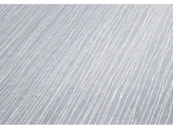 Überstreichbare Tapeten^PROFHOME 248619-GU Struktur Tapete Gestreiftes Muster Matt Weiß 1,06 m x 25,00 m 26,50 m2 Weiß