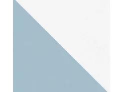 PROFHOME 950918-GU Struktur Tapete Gestreiftes Muster Matt Weiß 0,53 m x 10,05 m 5,33 m2 Weiß