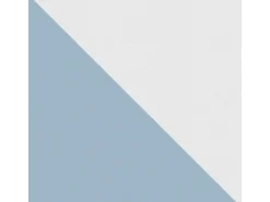 PROFHOME 310019-GU Struktur Tapete Spachteloptik Matt Weiß 1,06 m x 25,00 m 26,50 m2 Weiß