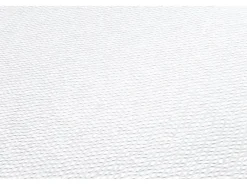 Überstreichbare Tapeten^PROFHOME 961419-GU Struktur Tapete Uni Matt Weiß 1,06 m x 25,00 m 26,50 m2 Weiß